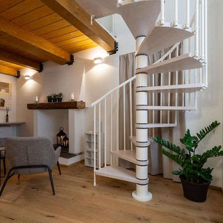 Bluonly Boutique B&B 瓦斯托 外观 照片
