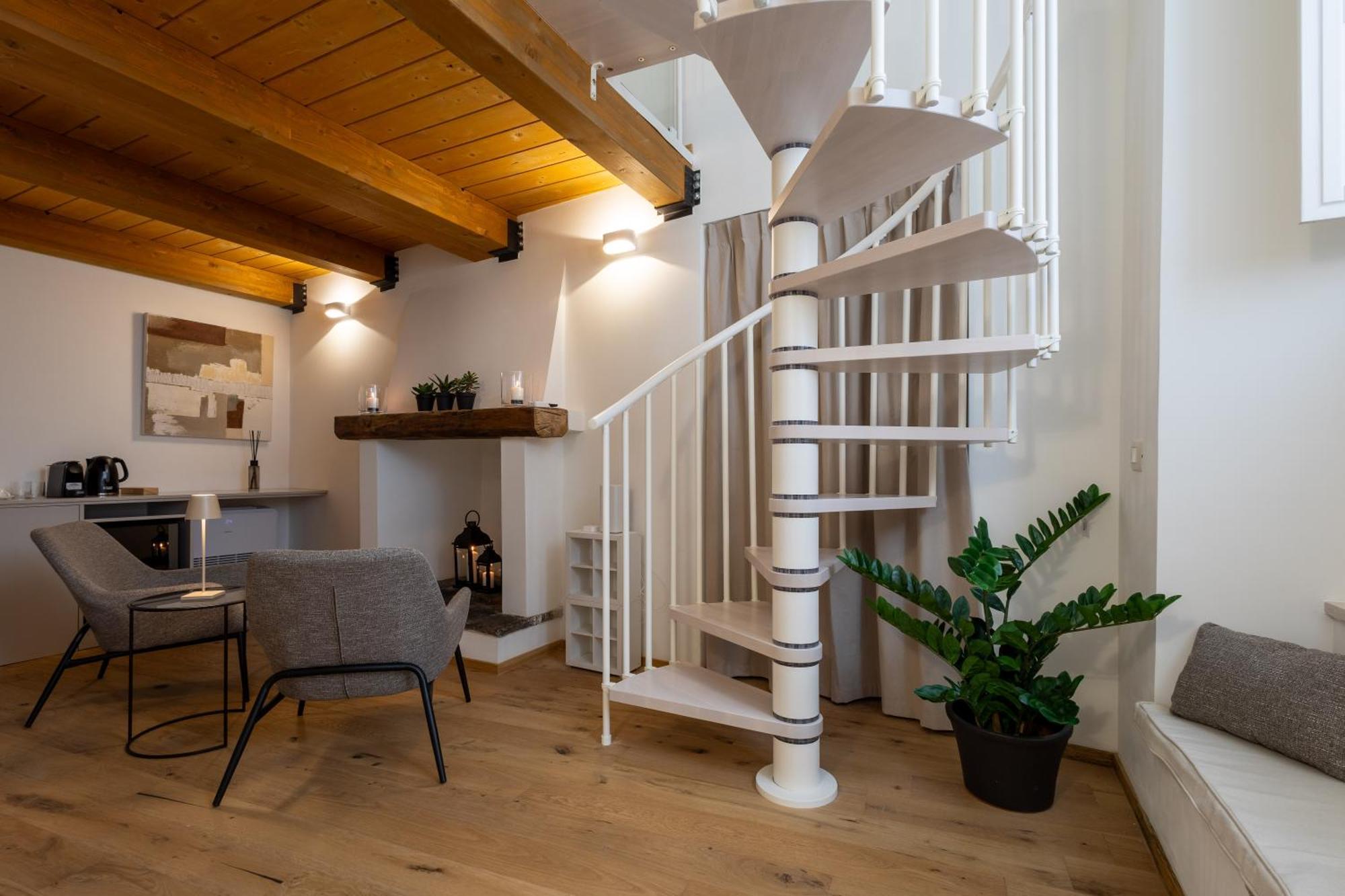 Bluonly Boutique B&B 瓦斯托 外观 照片