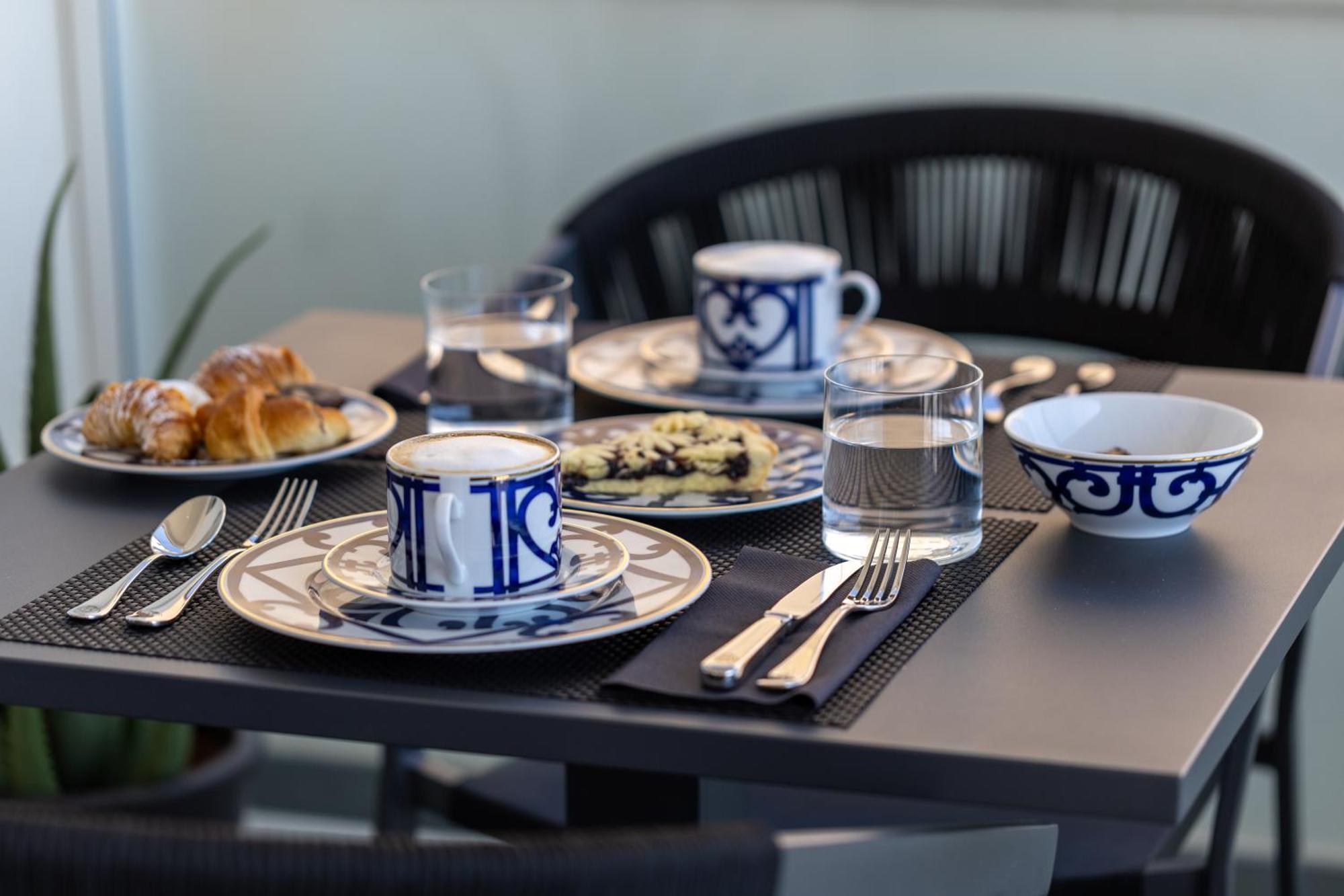 Bluonly Boutique B&B 瓦斯托 外观 照片