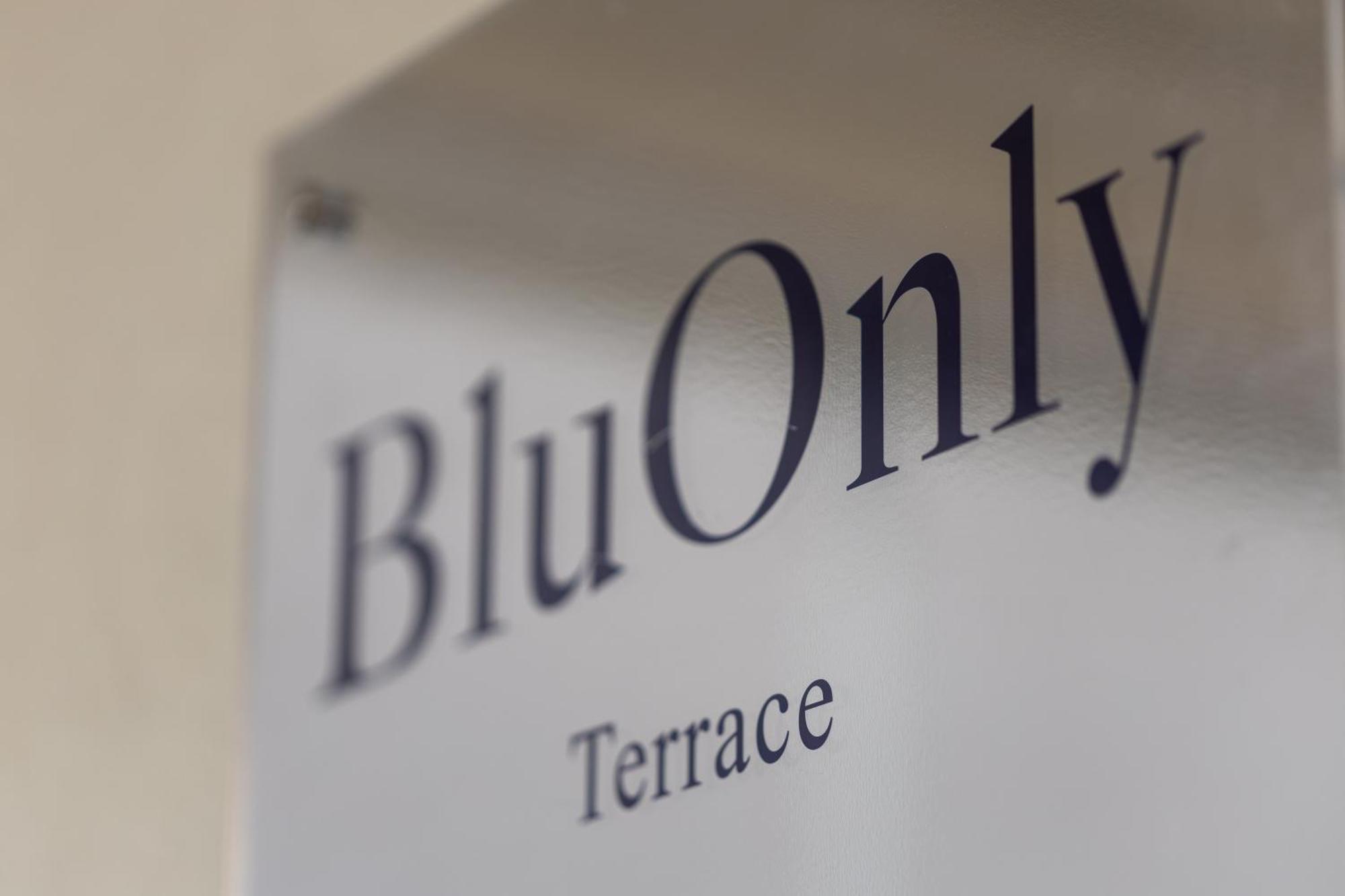 Bluonly Boutique B&B 瓦斯托 外观 照片