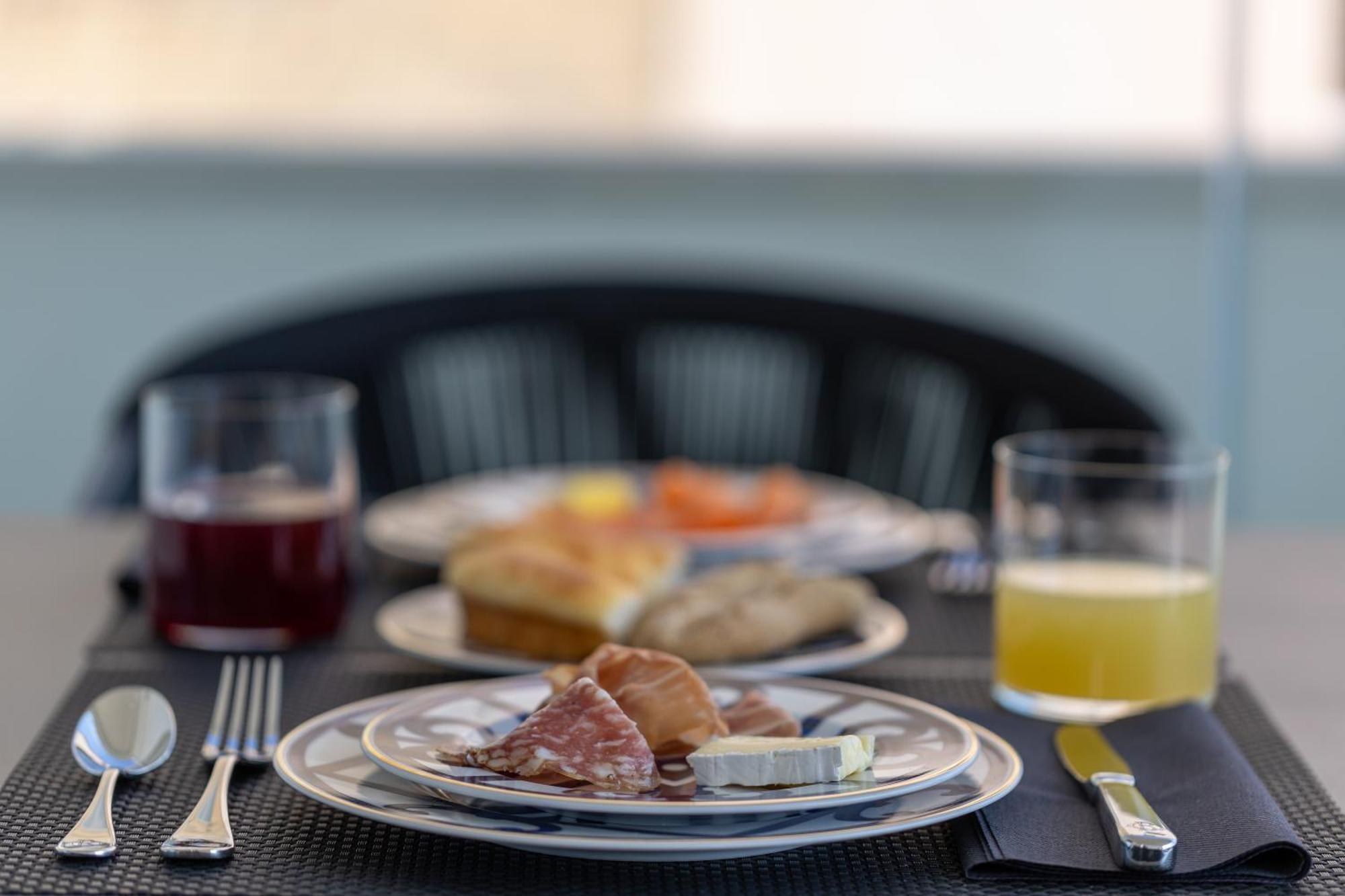 Bluonly Boutique B&B 瓦斯托 外观 照片
