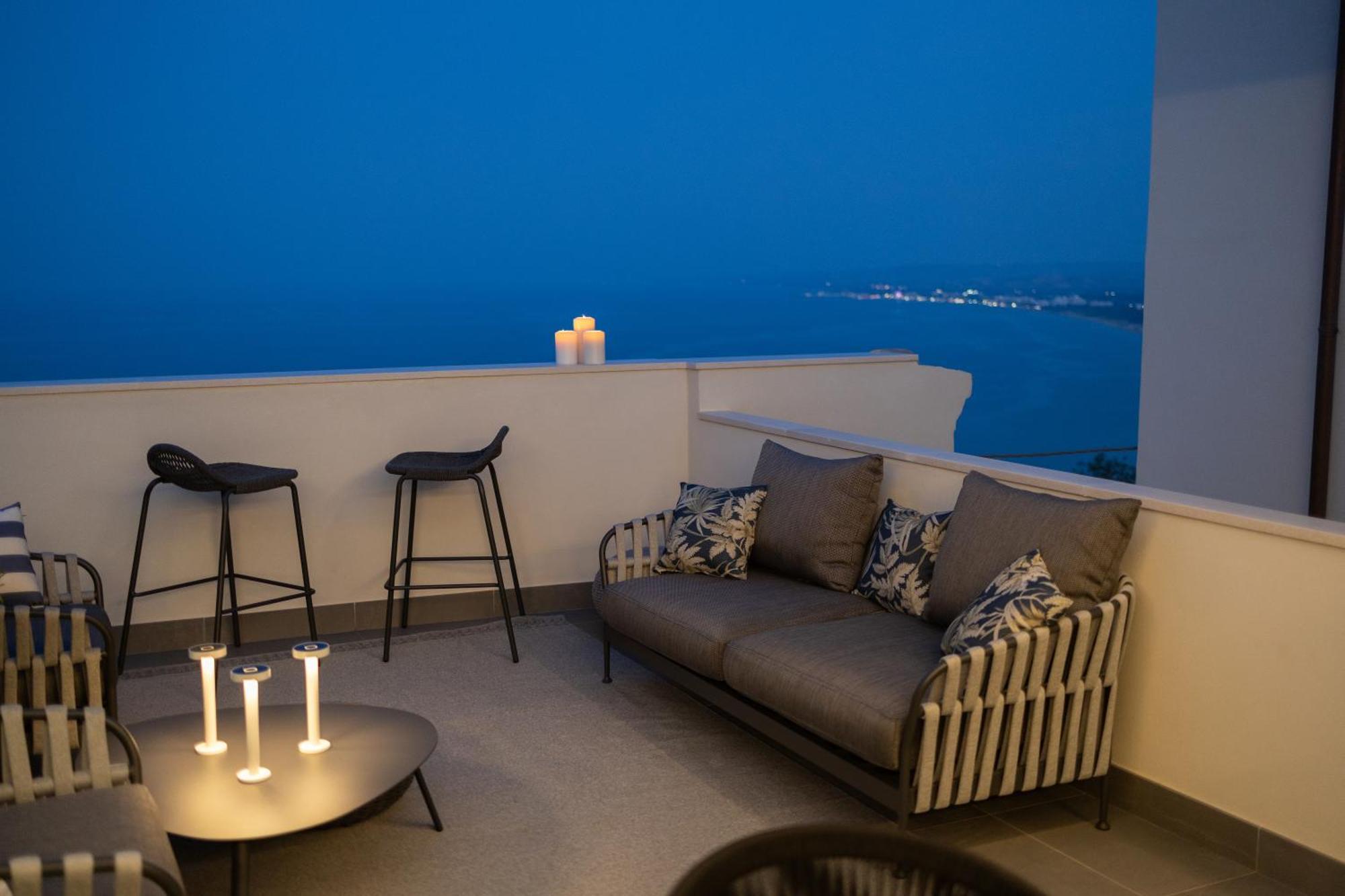 Bluonly Boutique B&B 瓦斯托 外观 照片