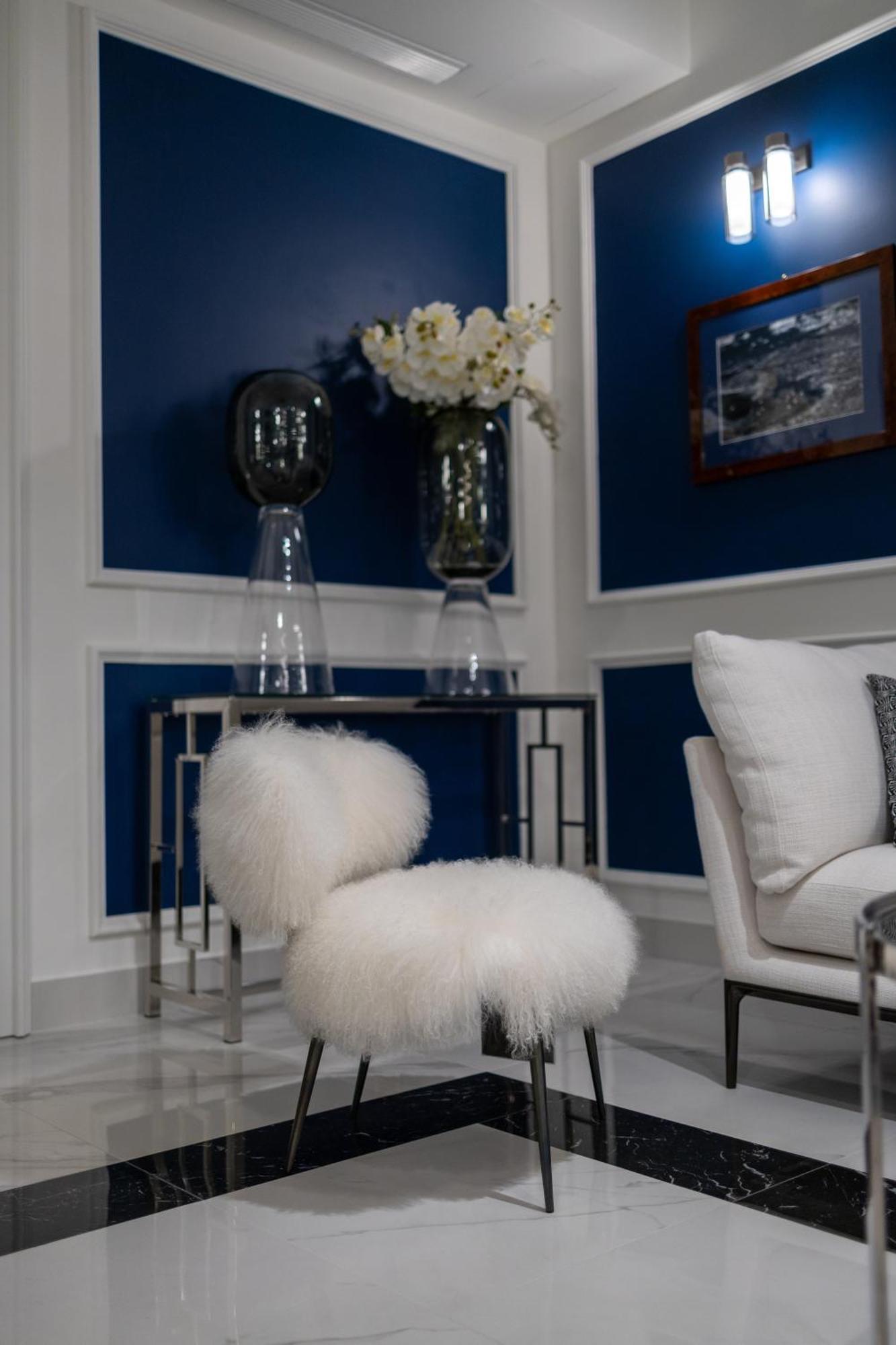 Bluonly Boutique B&B 瓦斯托 外观 照片