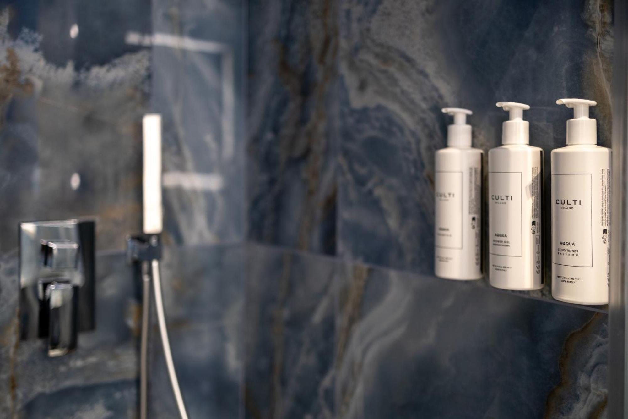 Bluonly Boutique B&B 瓦斯托 外观 照片