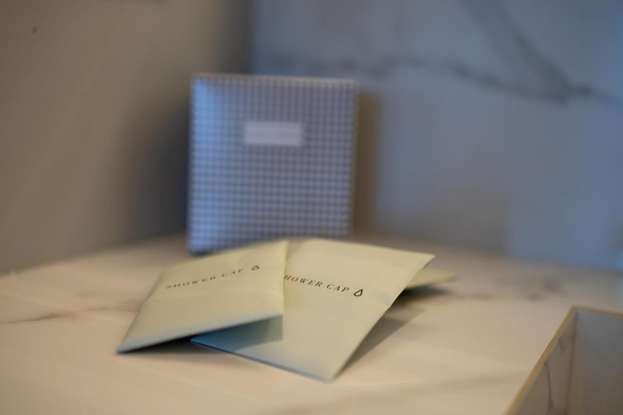 Bluonly Boutique B&B 瓦斯托 外观 照片
