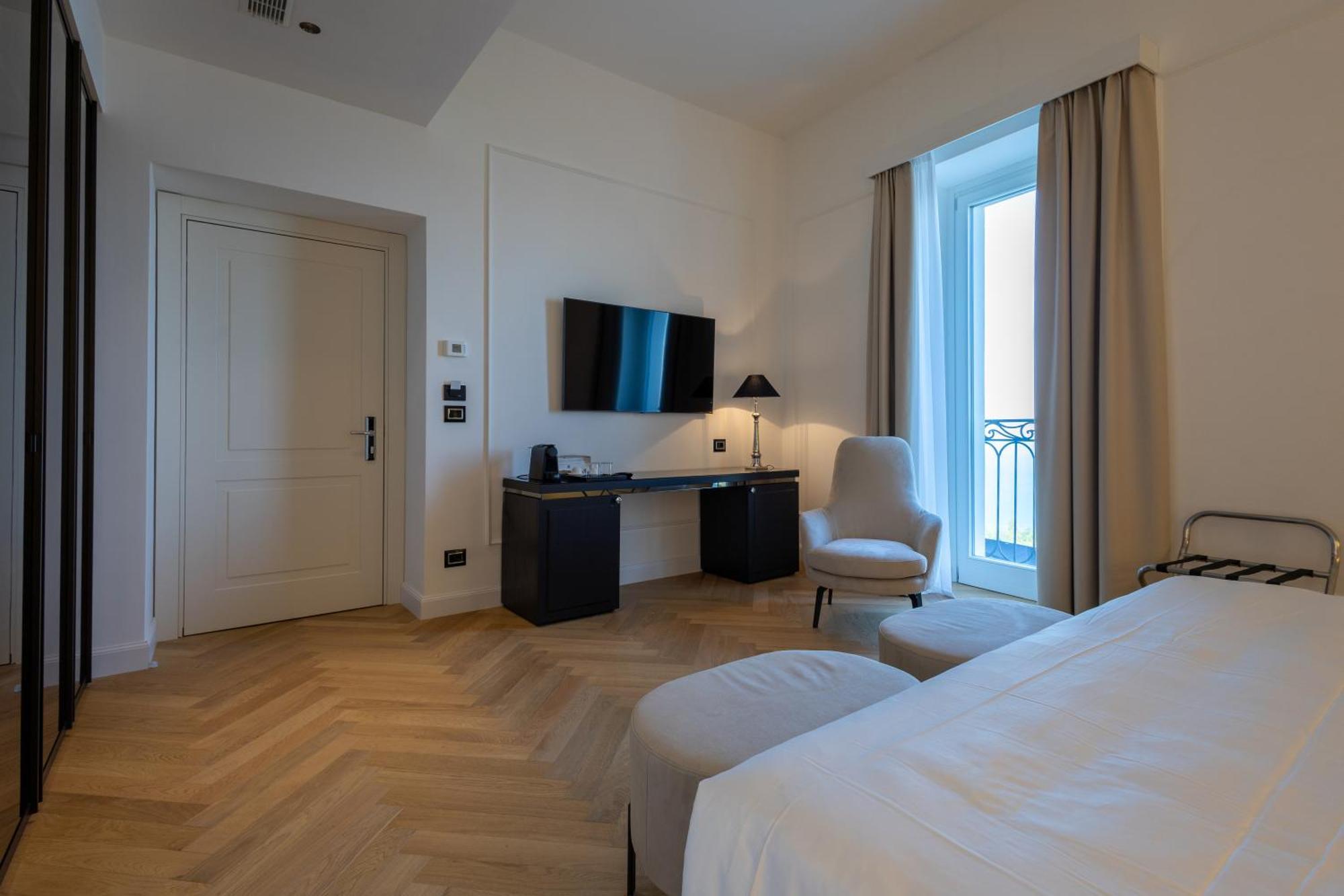 Bluonly Boutique B&B 瓦斯托 外观 照片