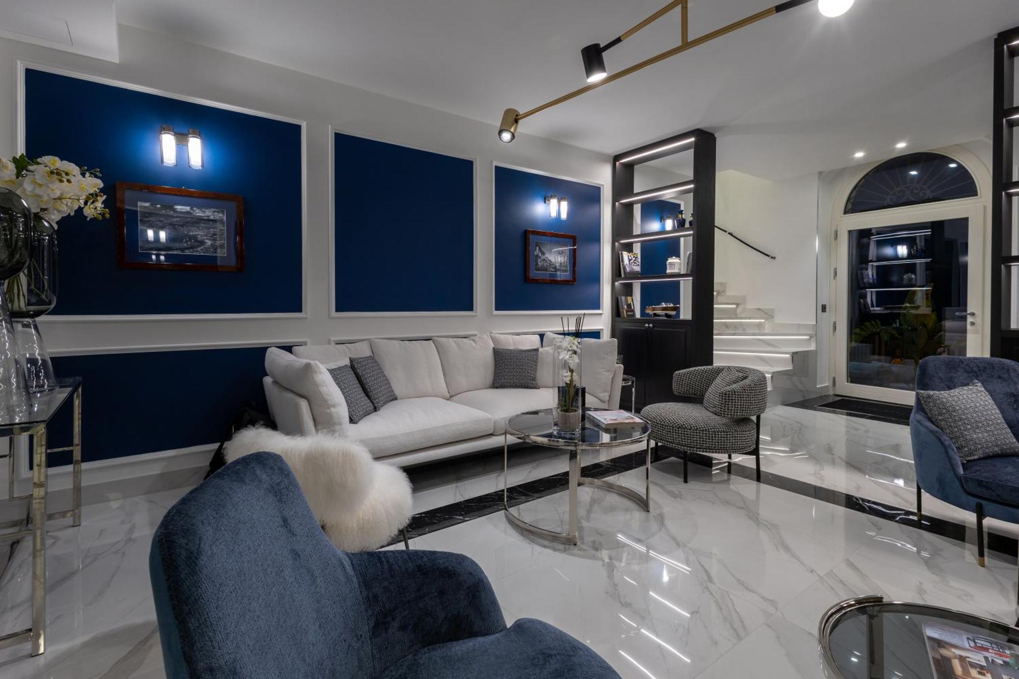 Bluonly Boutique B&B 瓦斯托 外观 照片