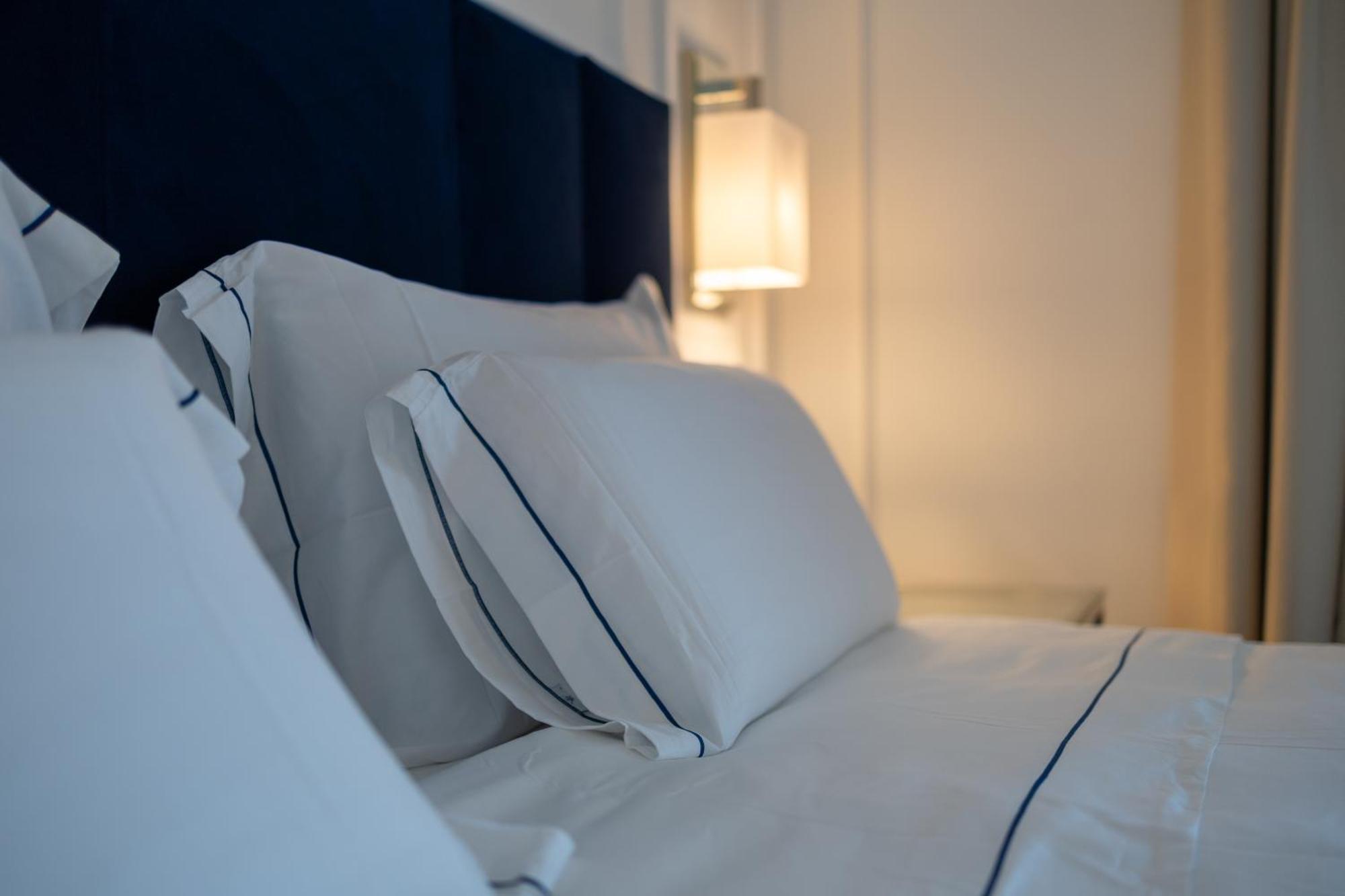 Bluonly Boutique B&B 瓦斯托 外观 照片