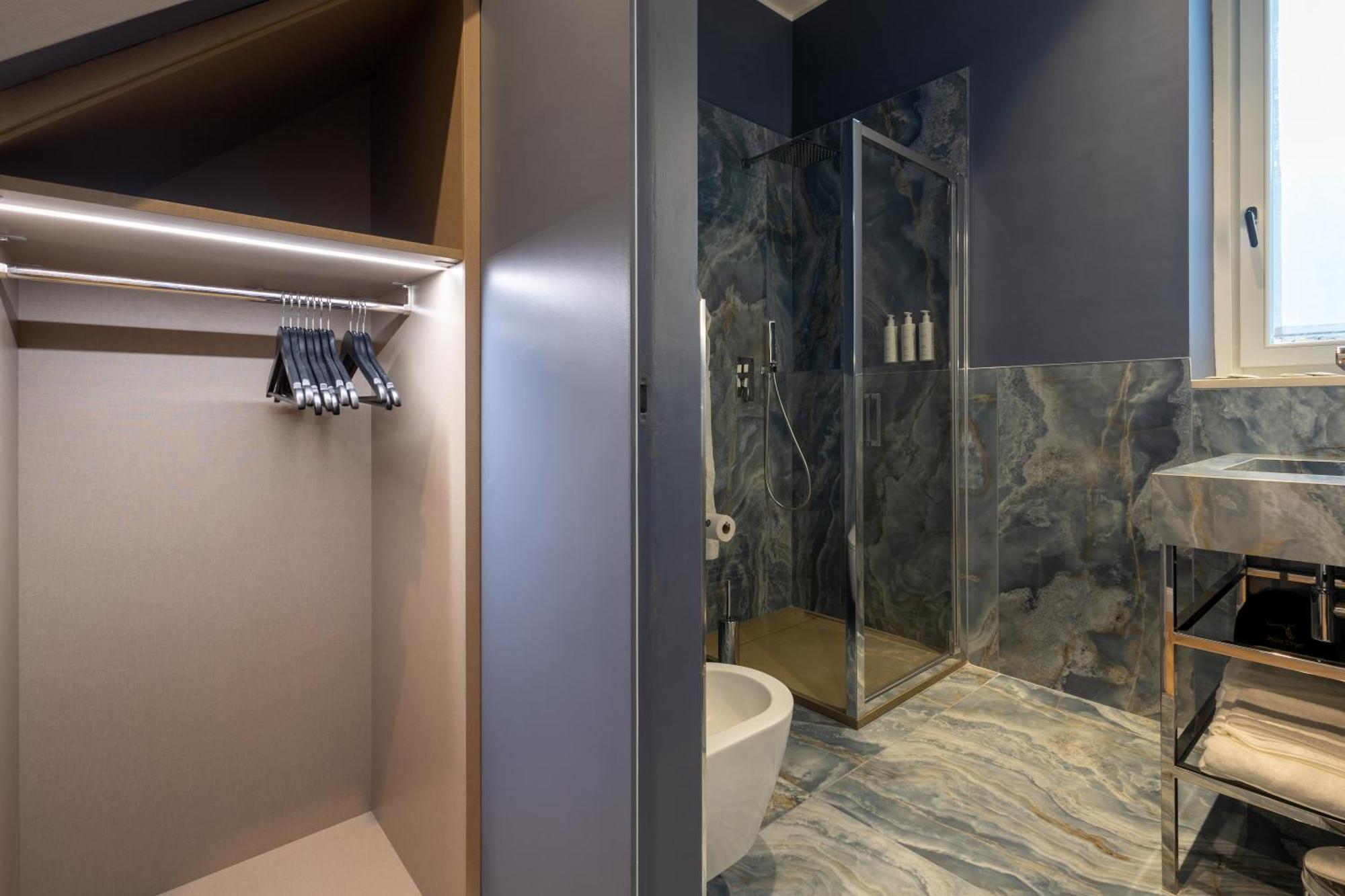 Bluonly Boutique B&B 瓦斯托 外观 照片