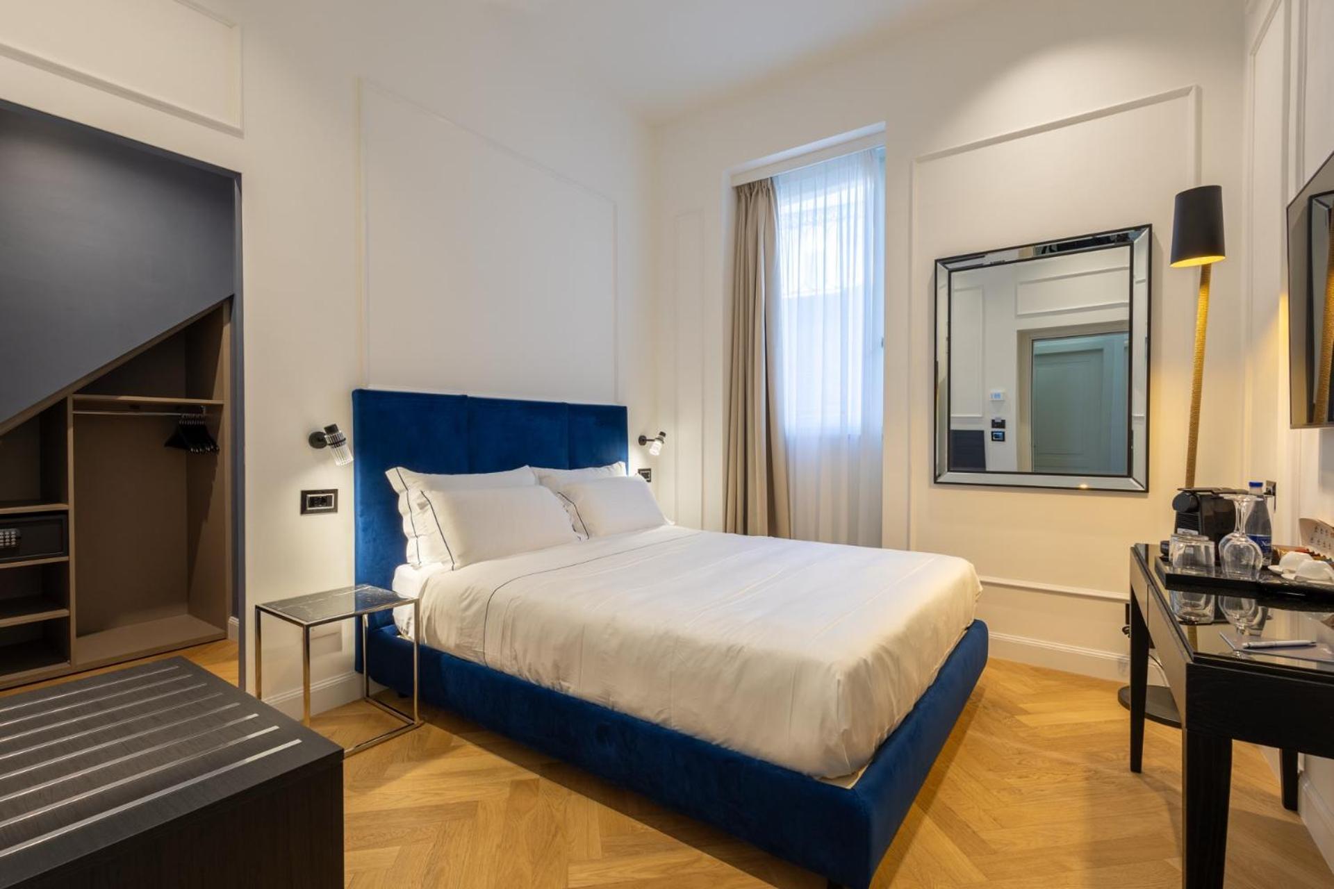 Bluonly Boutique B&B 瓦斯托 外观 照片