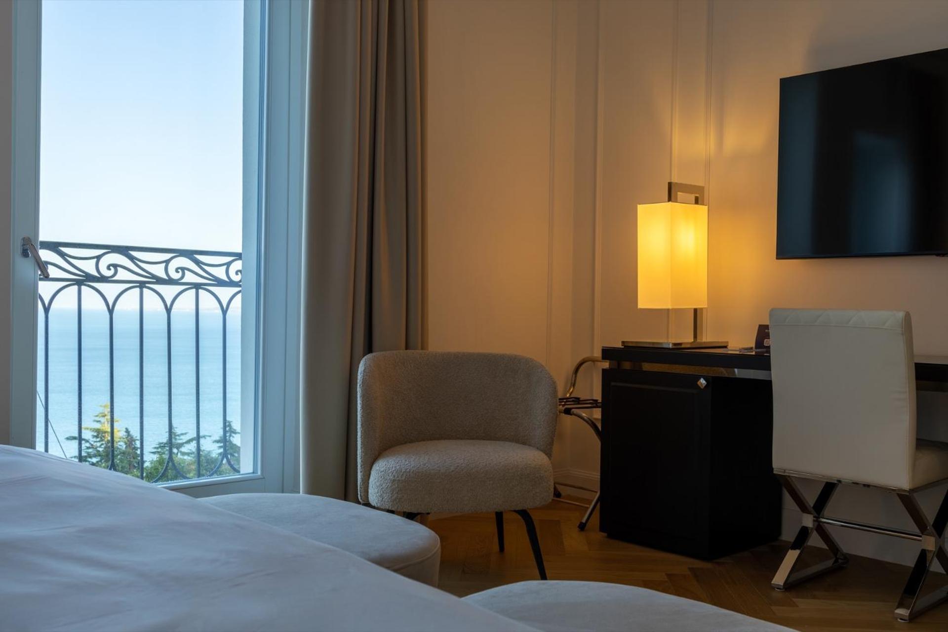 Bluonly Boutique B&B 瓦斯托 外观 照片