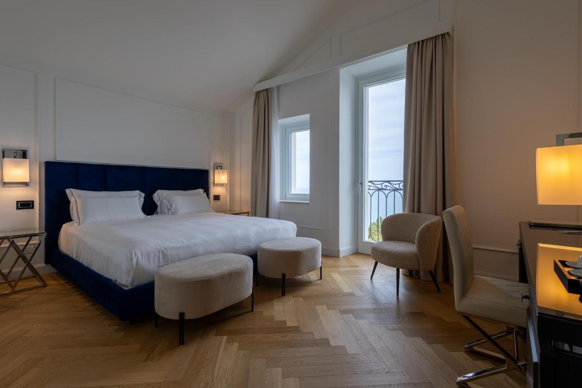 Bluonly Boutique B&B 瓦斯托 外观 照片