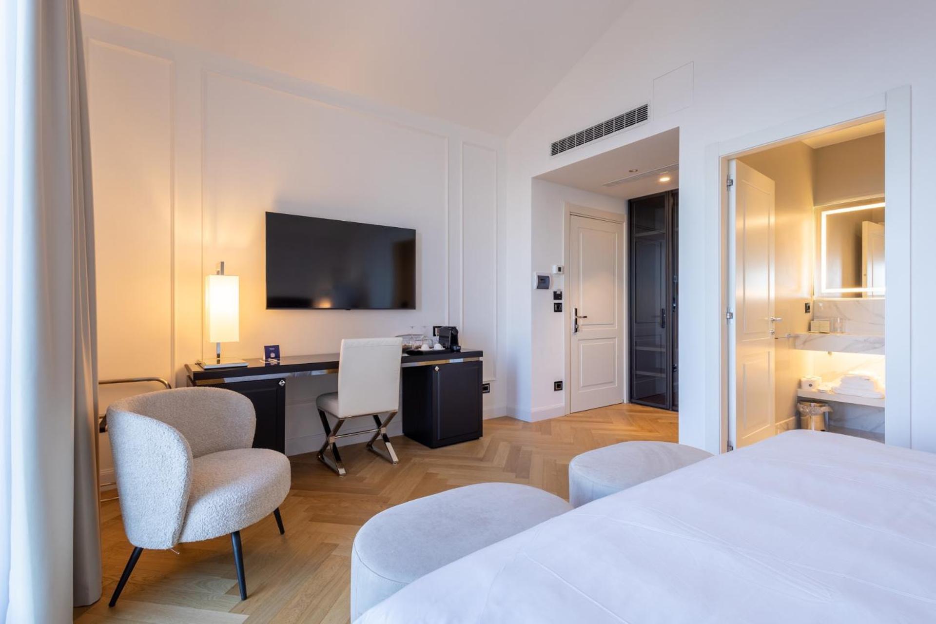 Bluonly Boutique B&B 瓦斯托 外观 照片