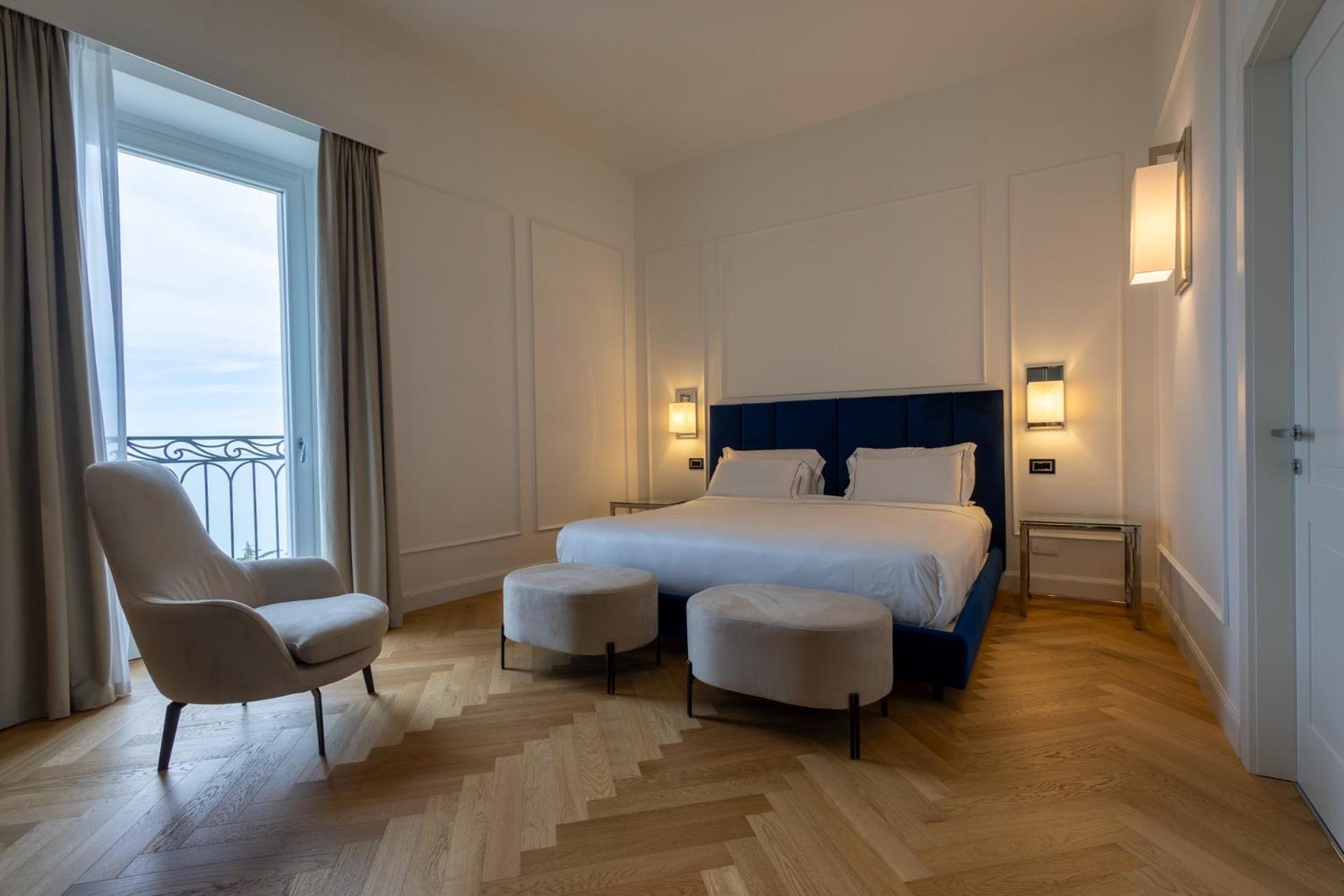 Bluonly Boutique B&B 瓦斯托 外观 照片