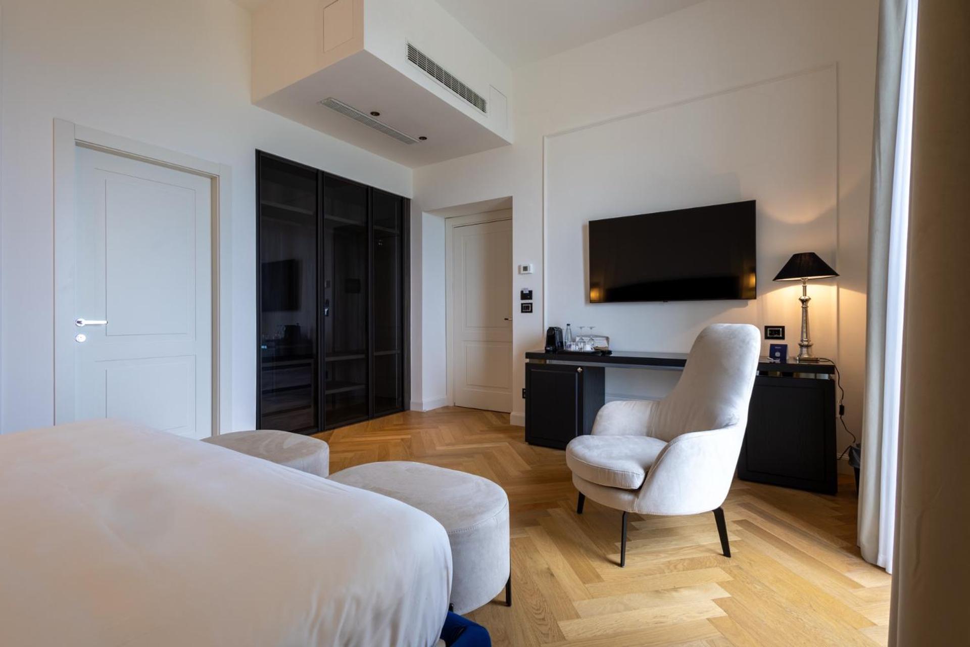 Bluonly Boutique B&B 瓦斯托 外观 照片